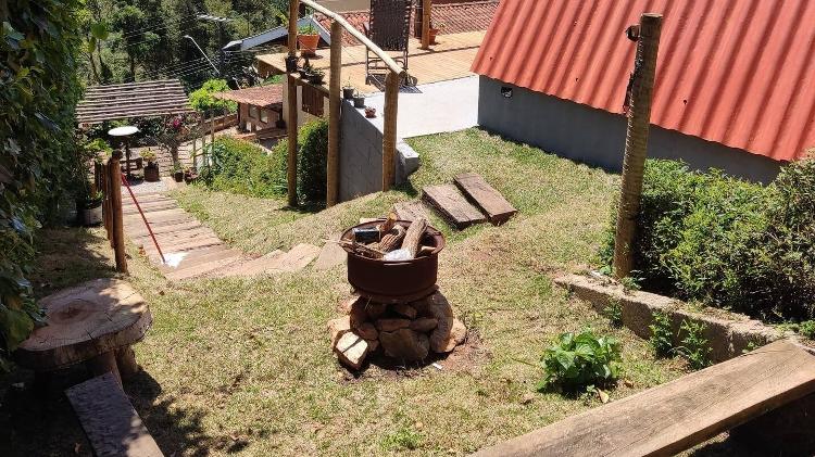 Clima ameno quase o ano todo Clima ameno quase o ano todo
