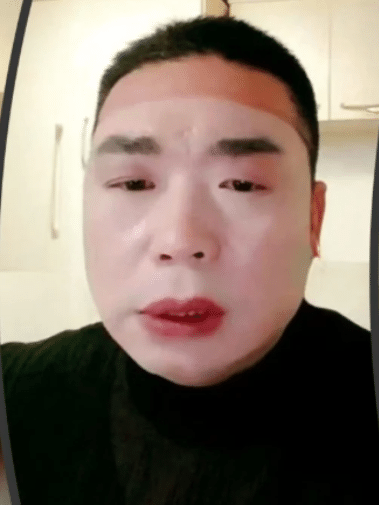 Sister Hong