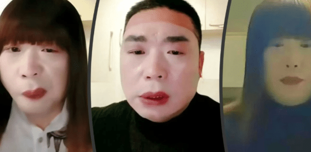 O que se sabe sobre o chinês que enganou homens e vendeu vídeos íntimos