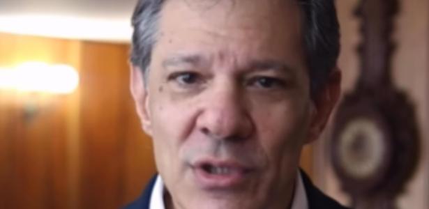 Haddad pede à militância para espalhar 'verdade' sobre MP dos bancos e bets