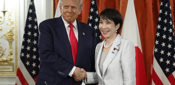 Estados Unidos e Japão fecham acordo para terras raras