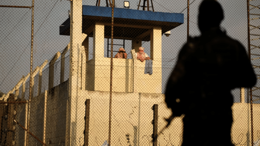 Josue Decavele/Reuters