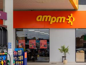 Fernando Soutello/Divulgação/AmPm