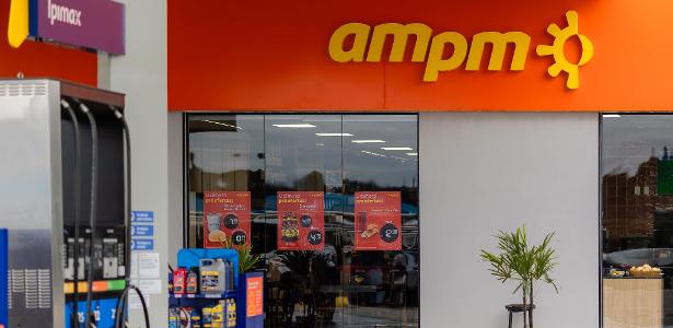 AmPm foca em caminhoneiros em postos de estrada e cria até 'chimarródromo'