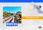 EsPCEx 2026: fim de inscrição é adiado