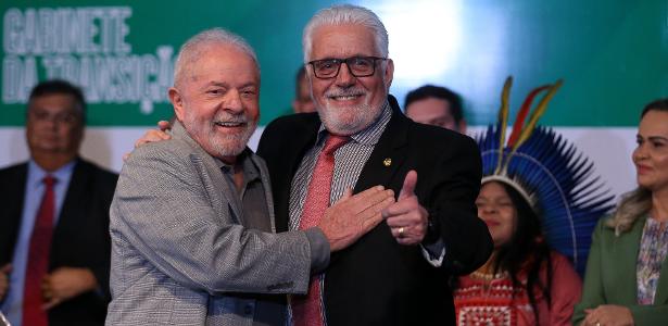 Beto Vasques: Caso Wagner pode reduzir folga de Lula e Flávio nas pesquisas