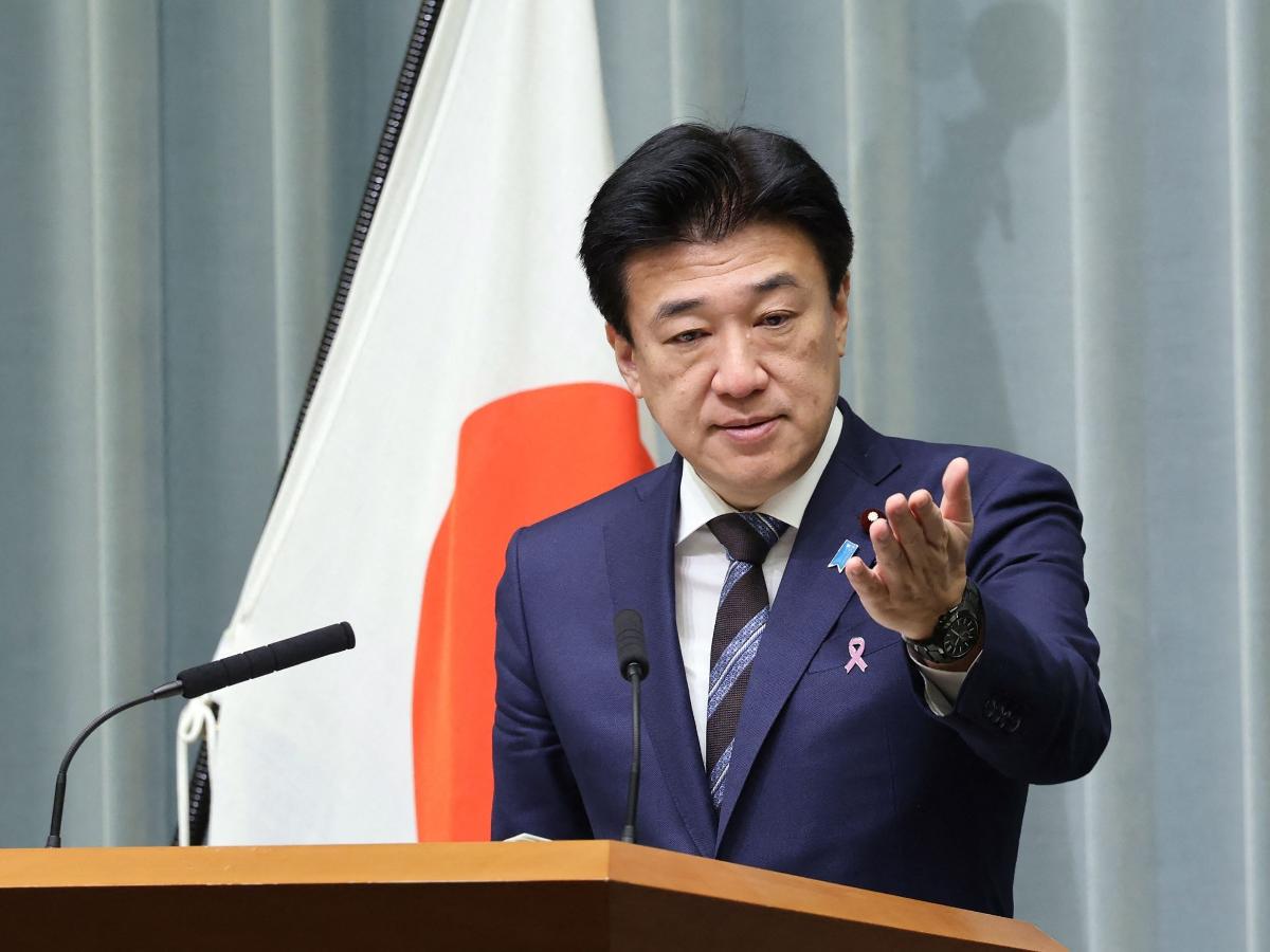 Japão Alerta para Espionagem Russa e Planeja Reforçar Defesa