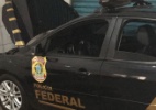 Polícia prende 4 pessoas com carros clonados da PF e Receita Federal - Divulgação/Polícia Militar