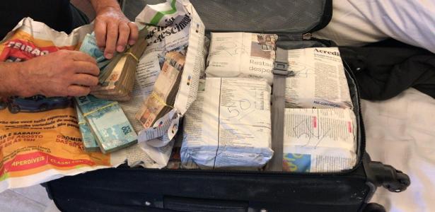 Anunciada pelo BC | Entidades pedem que nota de R$ 200 não seja criada por facilitar corrupção