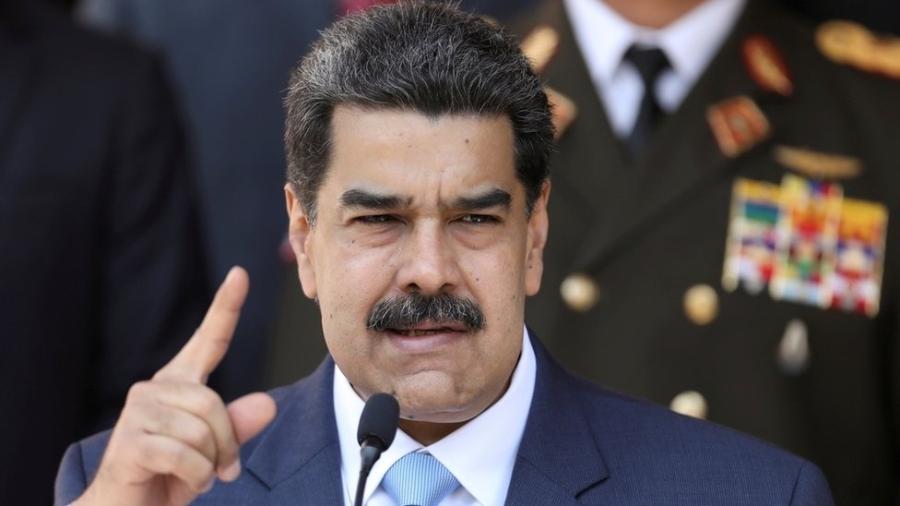 Relatório de comissão da ONU acusa o presidente Nicolás Maduro e funcionários do alto escalão de envolvimento em violência sistemática - Reuters