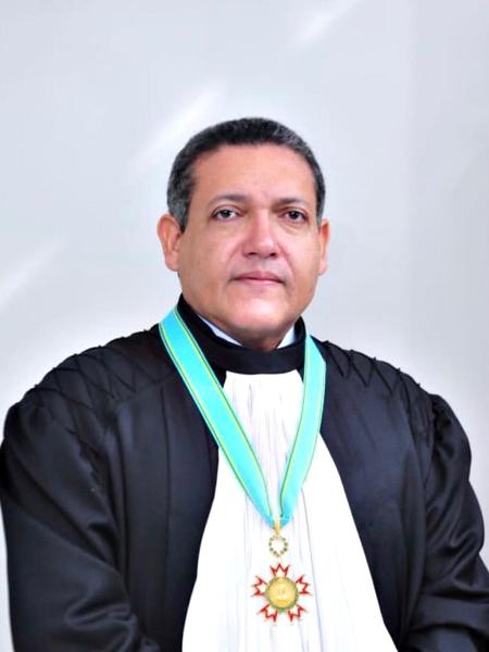 O desembargador federal Kassio Nunes Marques, do TRF-1 - Divulgação-7.ago.2018