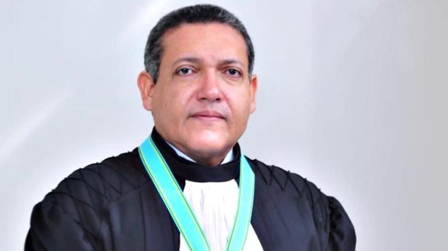 Kássio Marques deve ser sabatinado no dia 21 - Divulgação-7.ago.2018