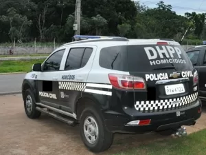 Homem é morto e tem corpo jogado em fornalha de cerâmica para queimar em MT