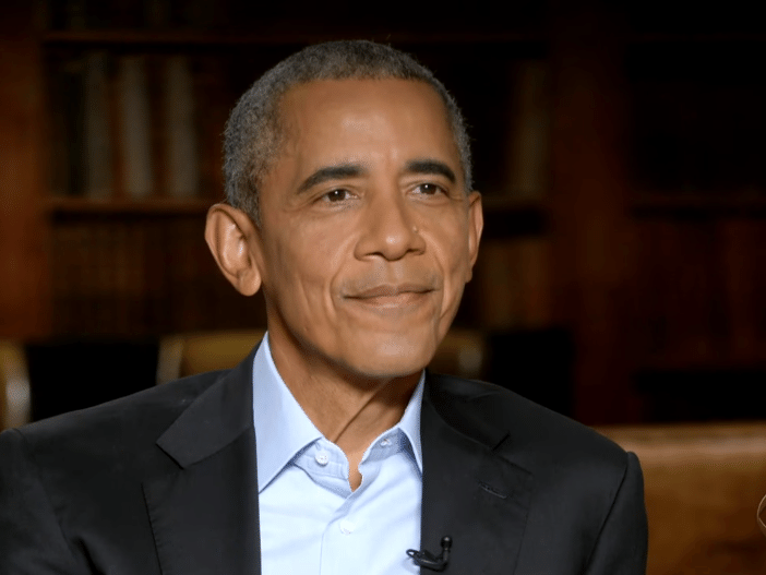 Obama critica invasão do Capitólio e diz não se surpreender com Trump 