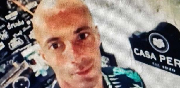 Policial Militar é preso no RJ acusado de matar namorado da ex-mulher - Vimarsana News