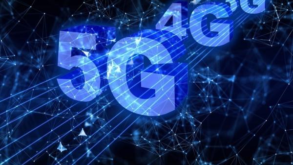 Tecnologia 5G Tecnologia 5G