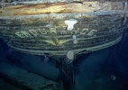 Como a tecnologia permitiu encontrar barco naufragado há 107 anos - Falklands Maritime Heritage Trust 
