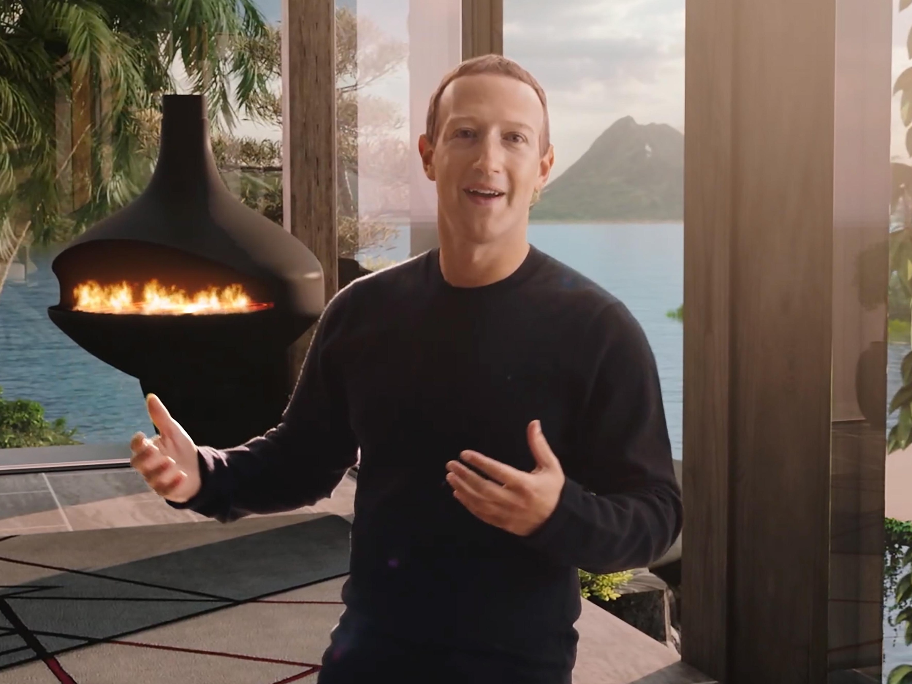 Inteligência artificial sincerona?