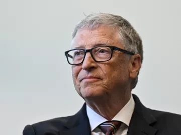 Como é plano nuclear de Bill Gates para produzir energia elétrica nos EUA