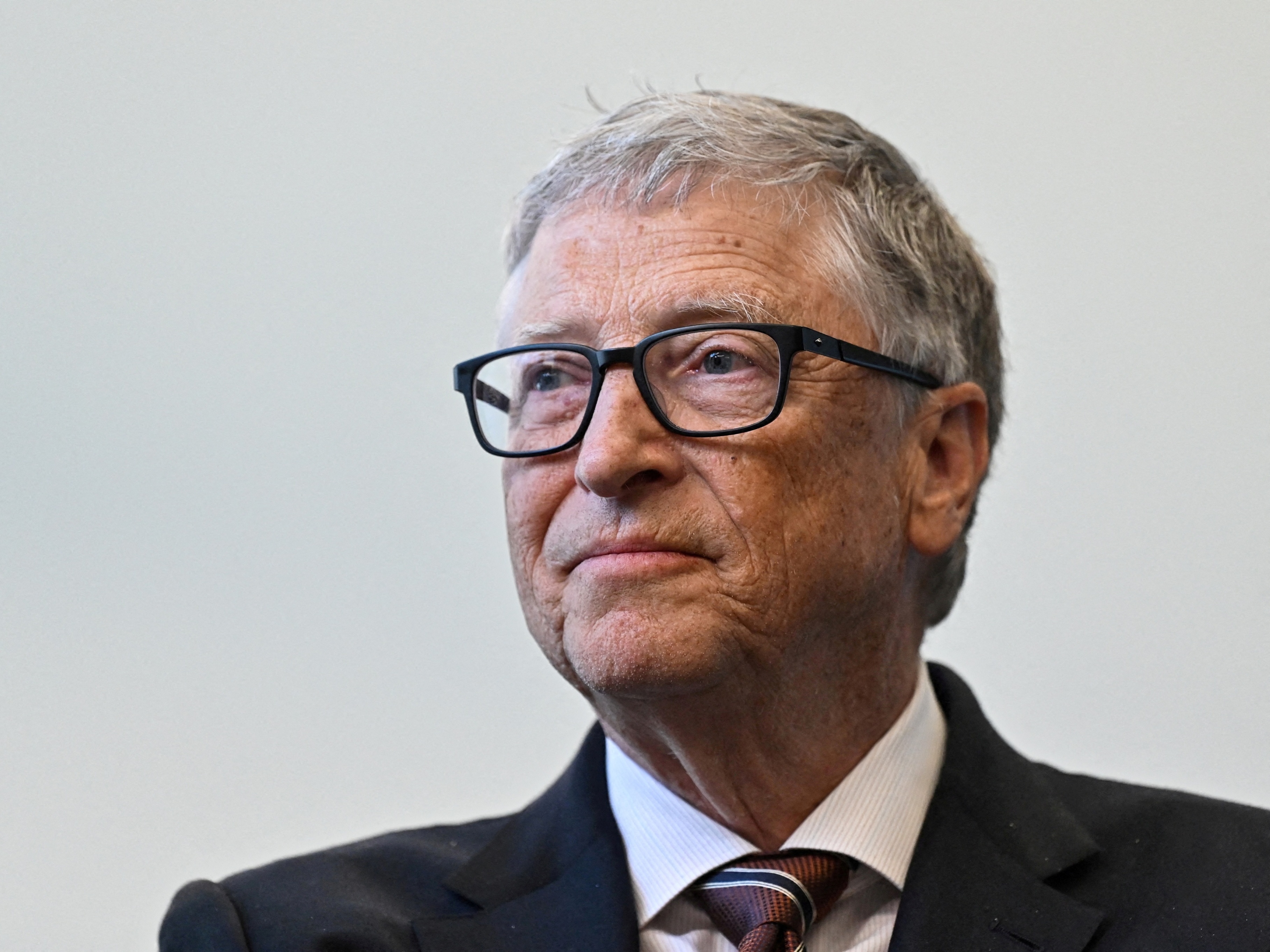 Bill Gates elogia Bolsa Família e SUS em texto: 'Grande fã do Brasil'