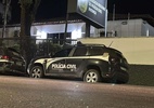 Homem tenta comprar CNH oferecendo suborno a policial e é preso em MG - Divulgação/PCMG