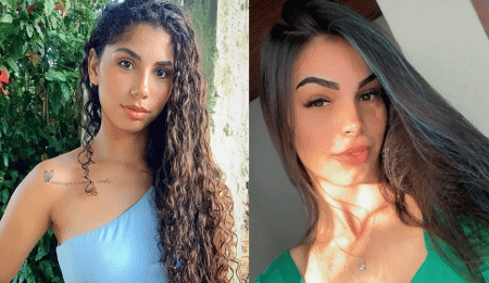 A defesa de Débora Custódio disse que a jovem está arrependida de jogar soda cáustica no rosto de Isabelly Ferreira