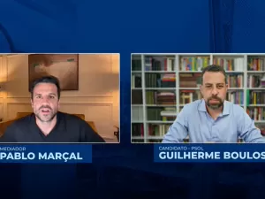 Marçal diz que Brasil terá disputas Marçal x Boulos pelos próximos 30 anos