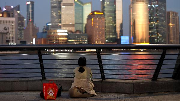 Economia da China cresce 5% em 2024