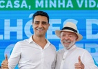 Governador eleito de AL, JHC parabeniza Lula e revolta bolsonaristas