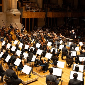 Clássicos sinfônicos