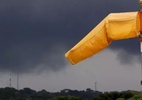 Chuva incomum e ciclone atingem o Brasil: veja estados mais 