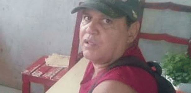 Sobrinho suspeito de matar tio para roubar aposentadoria é preso no ES