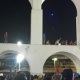 Arcos da Lapa viram "camarote" para corajosos no Rio - Hanrrikson de Andrade/UOL