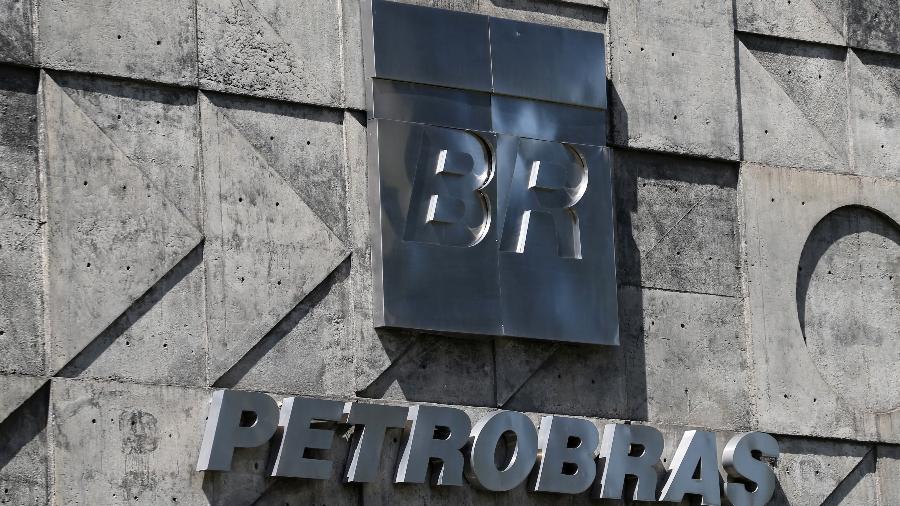 25.mar.2019 - Imagem do prédio da Petrobras no Rio de Janeiro - Sergio Moraes/Reuters