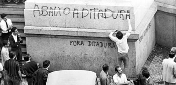 MPF denuncia ex-agentes da ditadura por morte de advogado em 1975