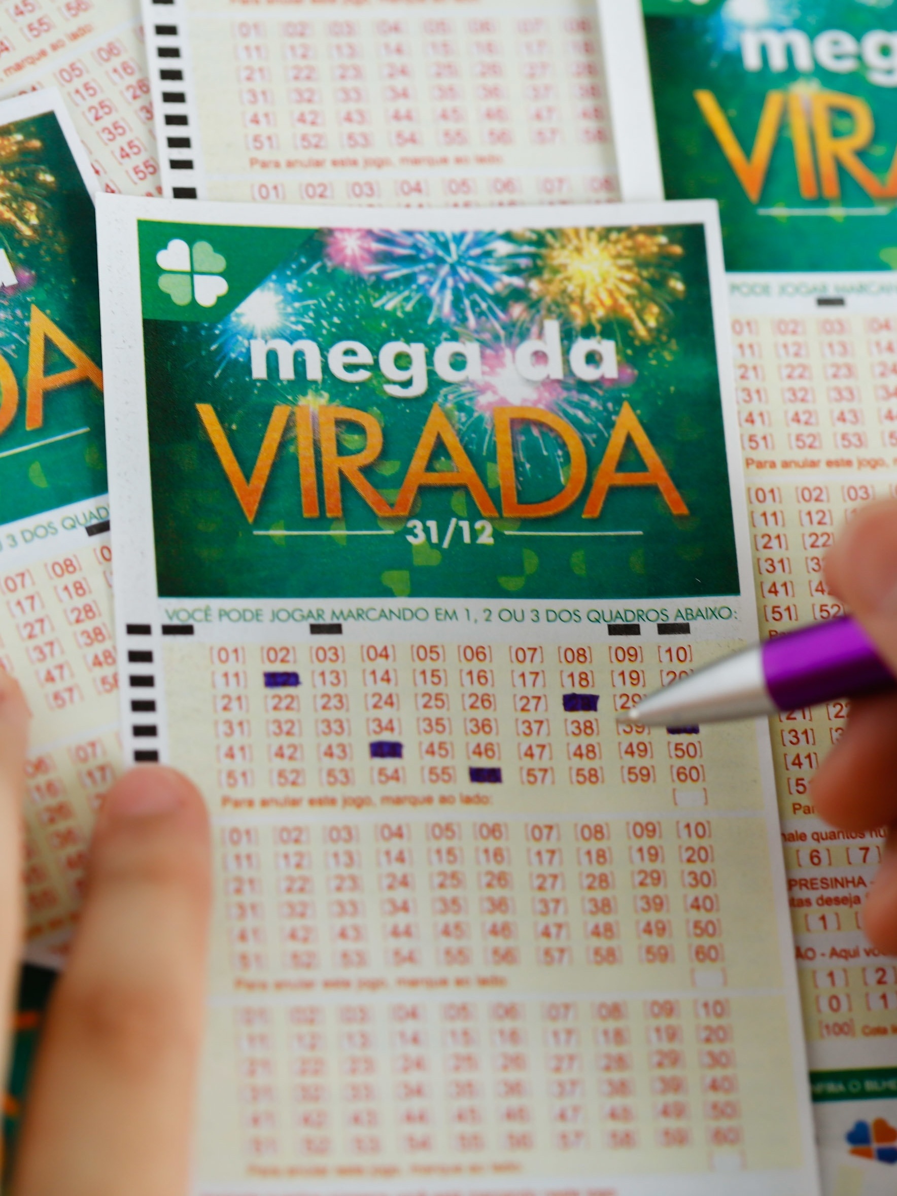 Tudo sobre Mega da Virada 2020: como jogar online, valor e números