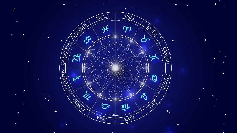 Leia a previsão astral para cada signo - Freepik