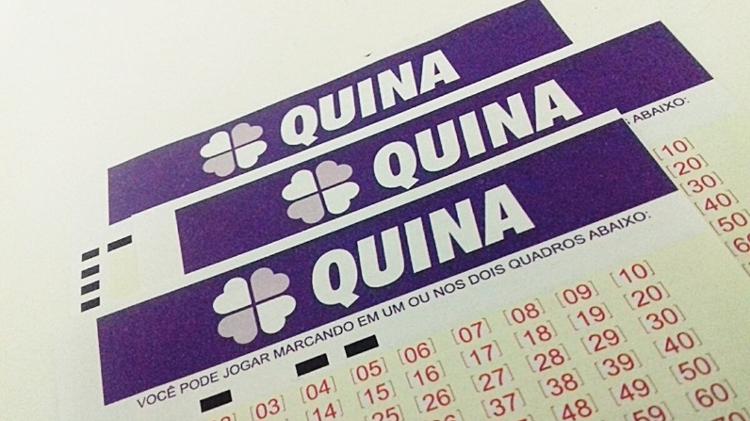 Veja o que é a 'Teimosinha' na loteria Quina e como funciona esse tipo de  apostas, Loterias