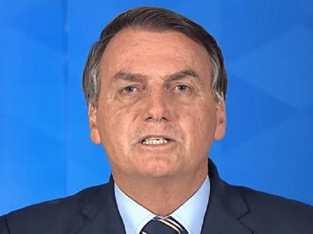 Pais De Maricas 9 Frases De Bolsonaro Sobre A Pandemia De Covid 19