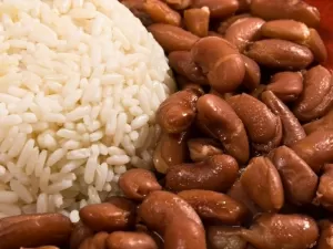 Renda sobe, desemprego cai, mas desgosto está no preço do arroz e do feijão