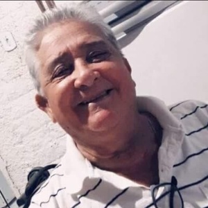 João Almeida, 70 anos, morreu por covid-19 - Arquivo Pessoal - Arquivo Pessoal