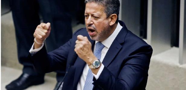 REVOLUÇÃO (DE)LIRIANA: Que Senado ponha um limite ao "Bolsonero" da Câmara - 12/08/2021 - Vimarsana News