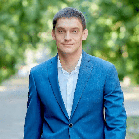 Ucrânia acusa Rússia de sequestrar prefeito de Melitopol, Ivan Fedorov - Governo russo