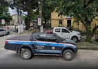 Guarda municipal é suspeito de matar casal a tiros por som alto em Belém - Reprodução/Google Street View