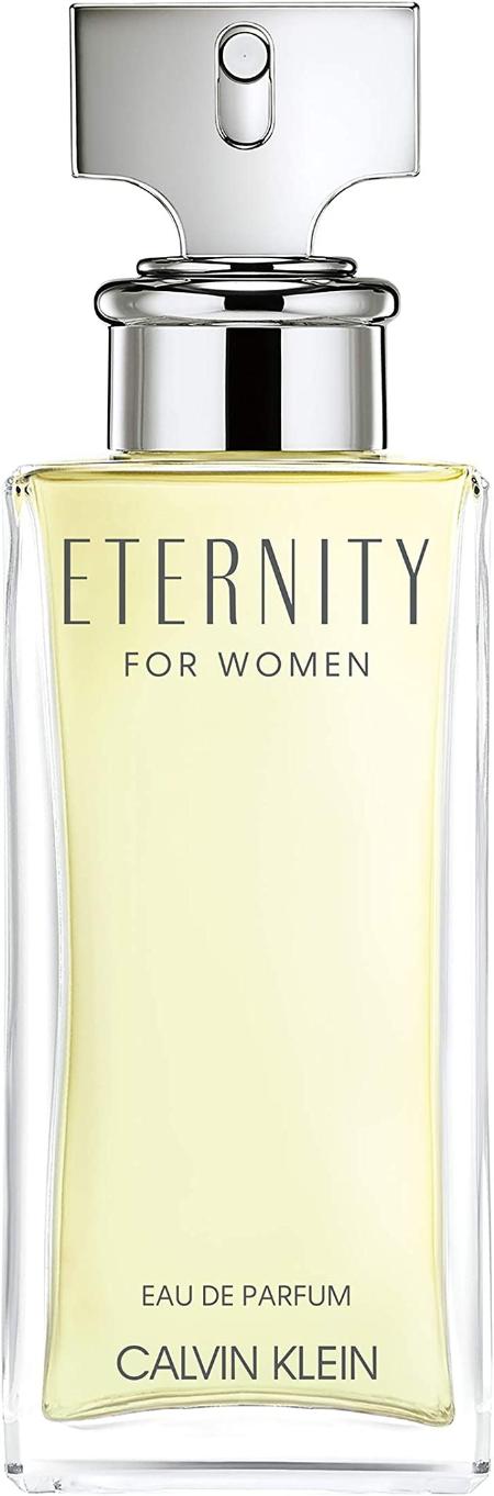 Calvin Klein Eternity - Reprodução - Reprodução