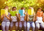 Dia do Livro Infantil: veja dicas de leitura para crianças! - Shutterstock