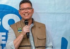 Governador de Rondônia é internado após passar mal - Governador Marcos Rocha/Facebook