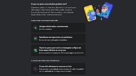 Caso Discord: saiba o que fazer se suspeitar que seu filho está