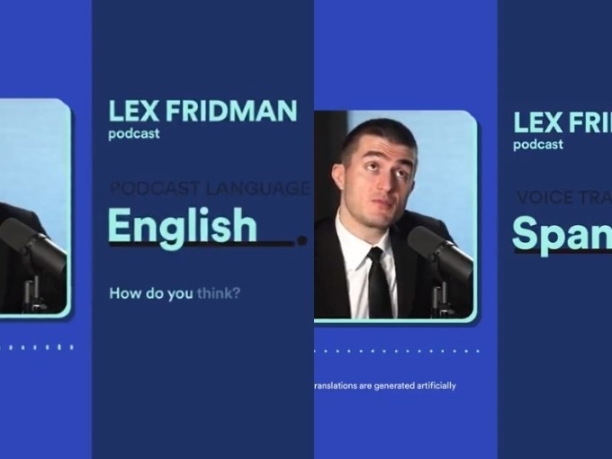Lex Fridman podcast - BOL News