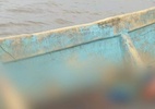 Barco à deriva é encontrado com corpos em decomposição no Pará - Reprodução/Redes sociais